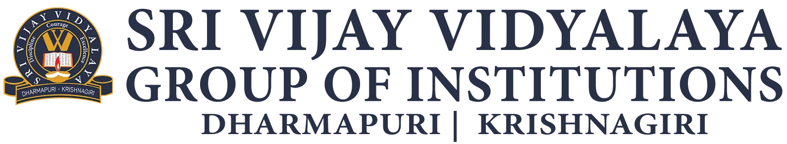 Sri Vijay Vidyalaya Group Of Institutions