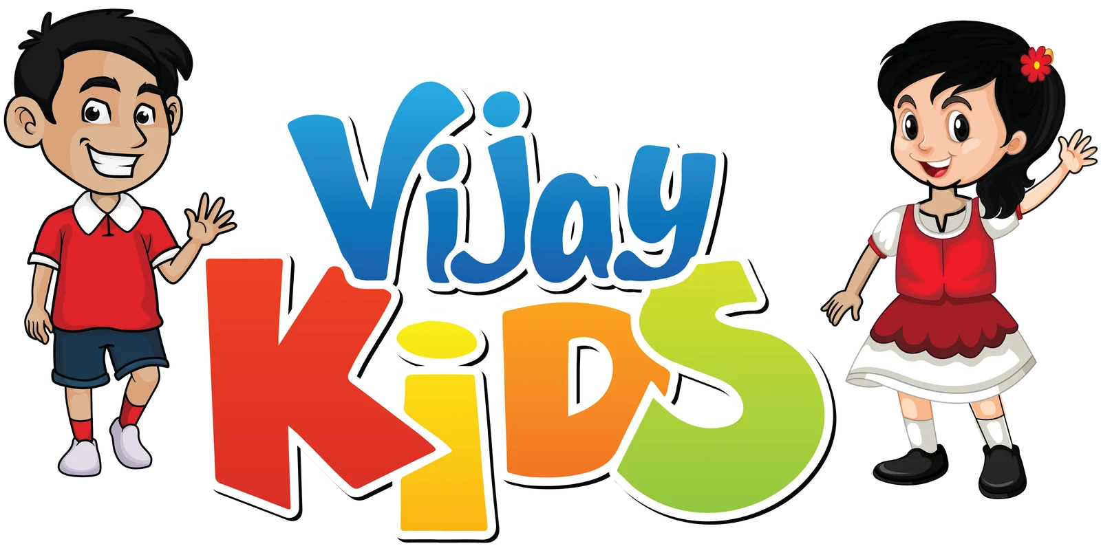Vijay Kids