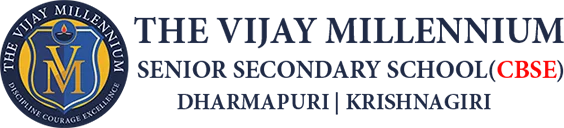 The Vijay Millennium